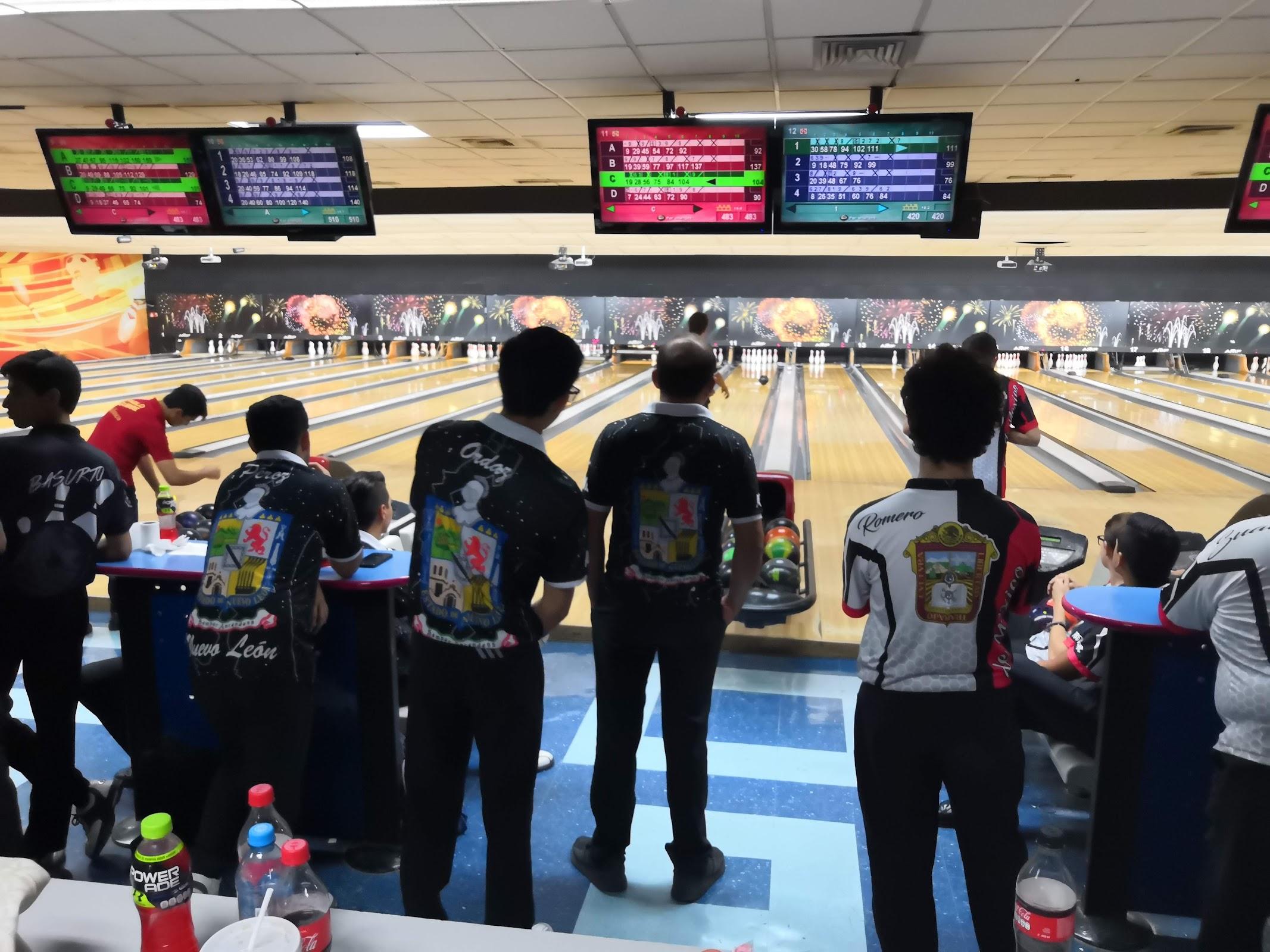 Bol Obispado galería 7