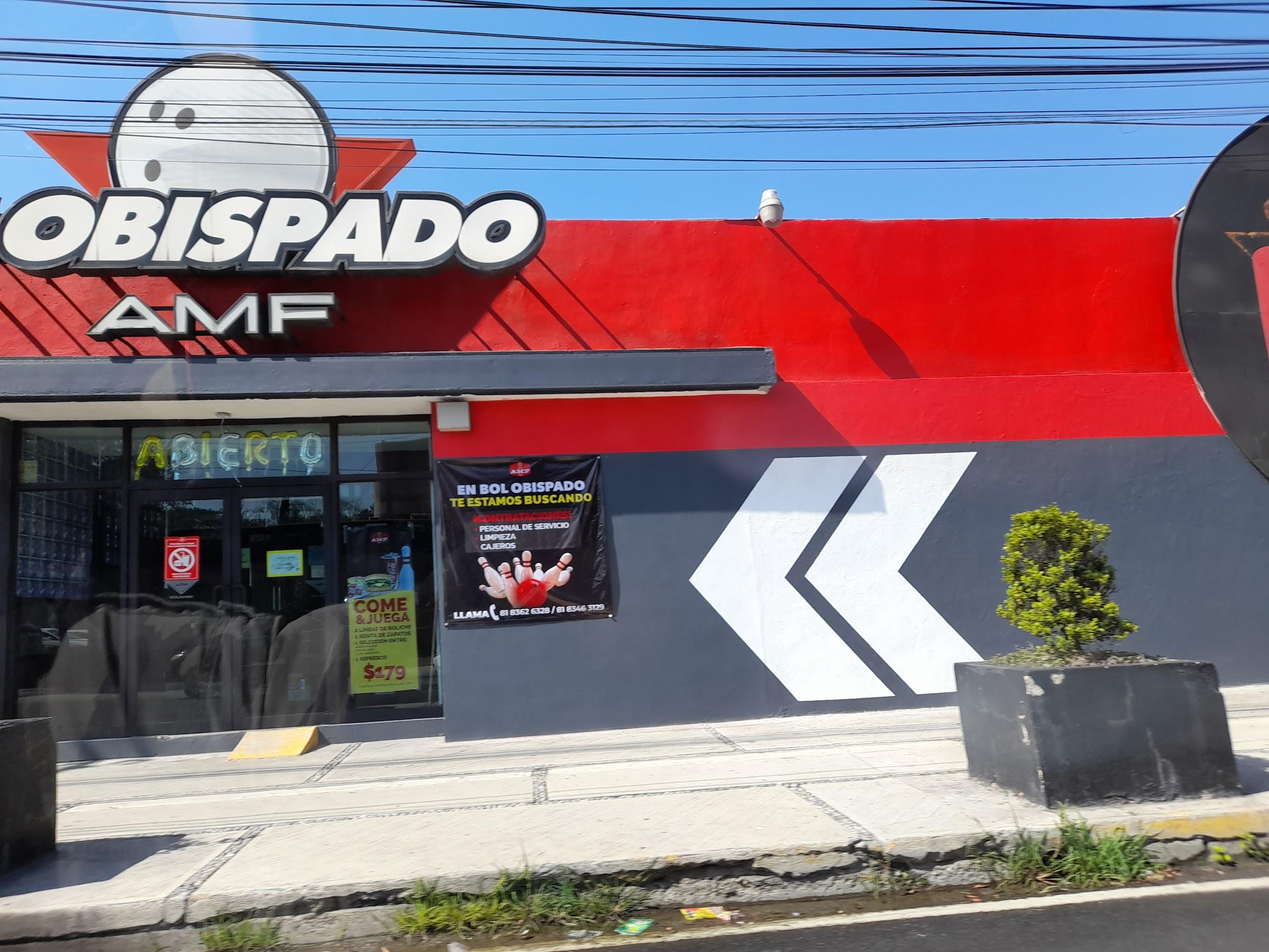 Bol Obispado galería 9