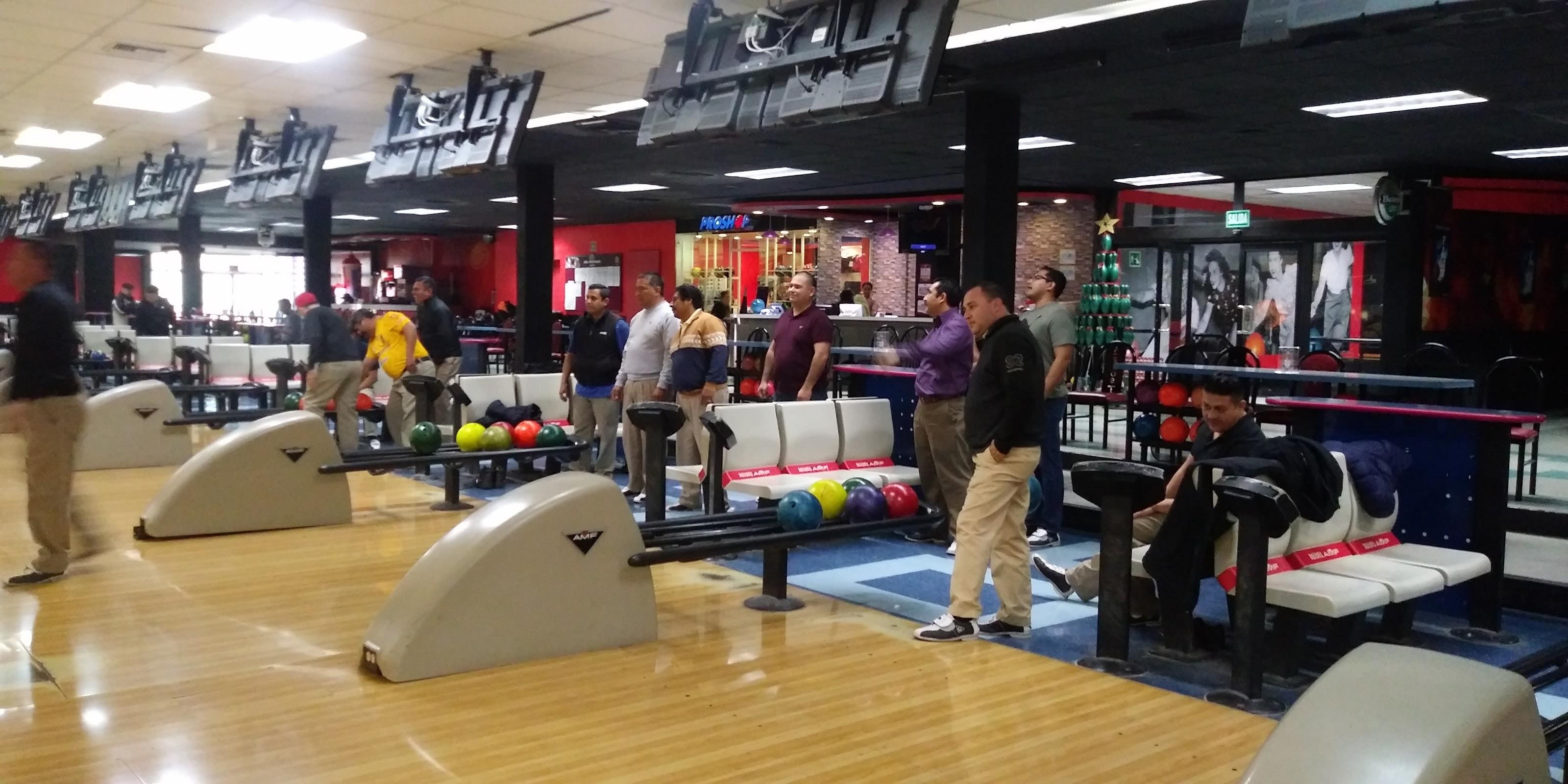 Bol Obispado galería 10