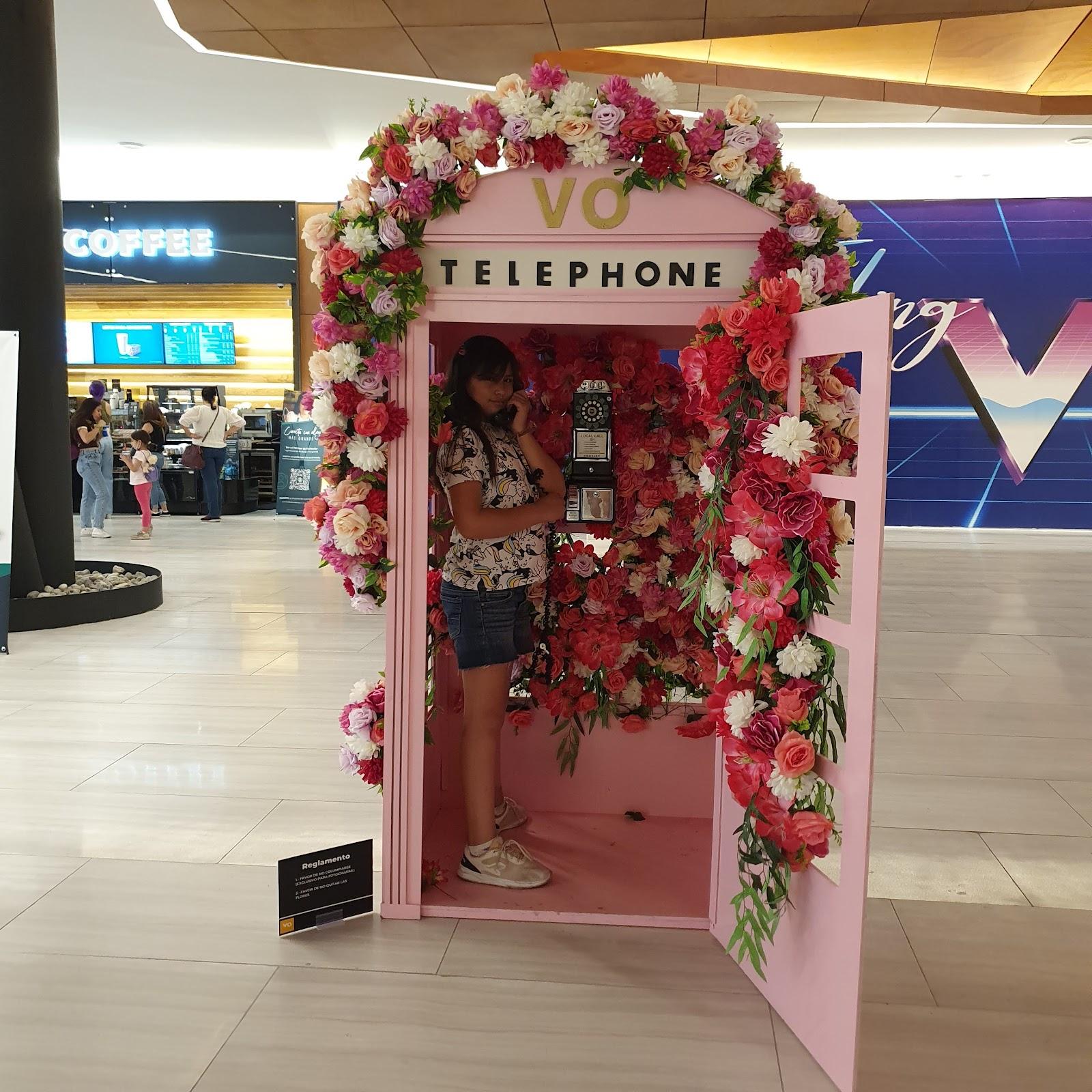 Galerías Valle Oriente en Monterrey