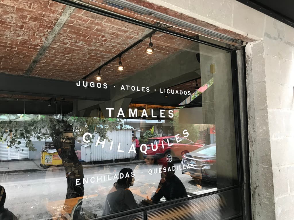 ENO en Ciudad de México