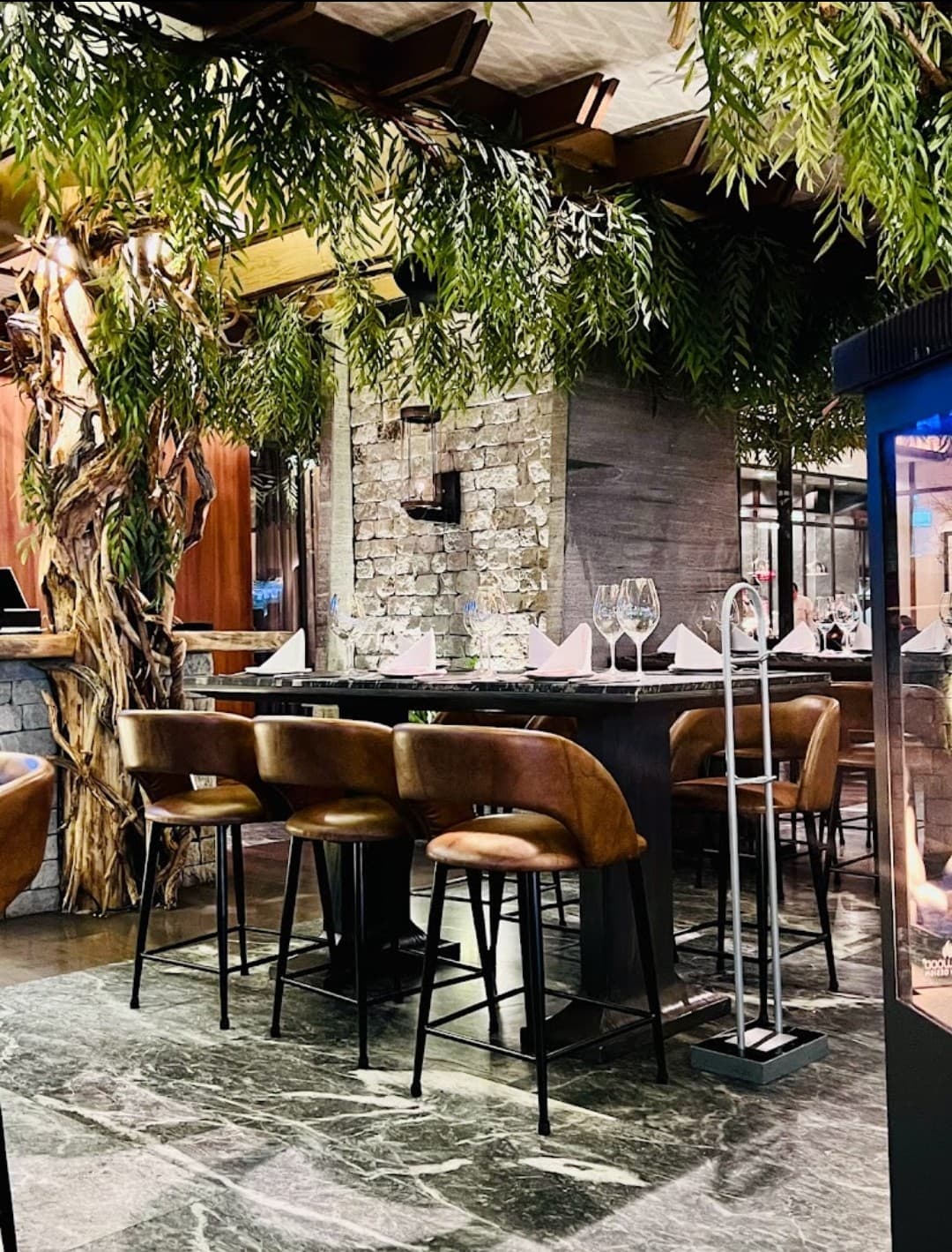 Mochomos Arcos Bosques en Ciudad de México