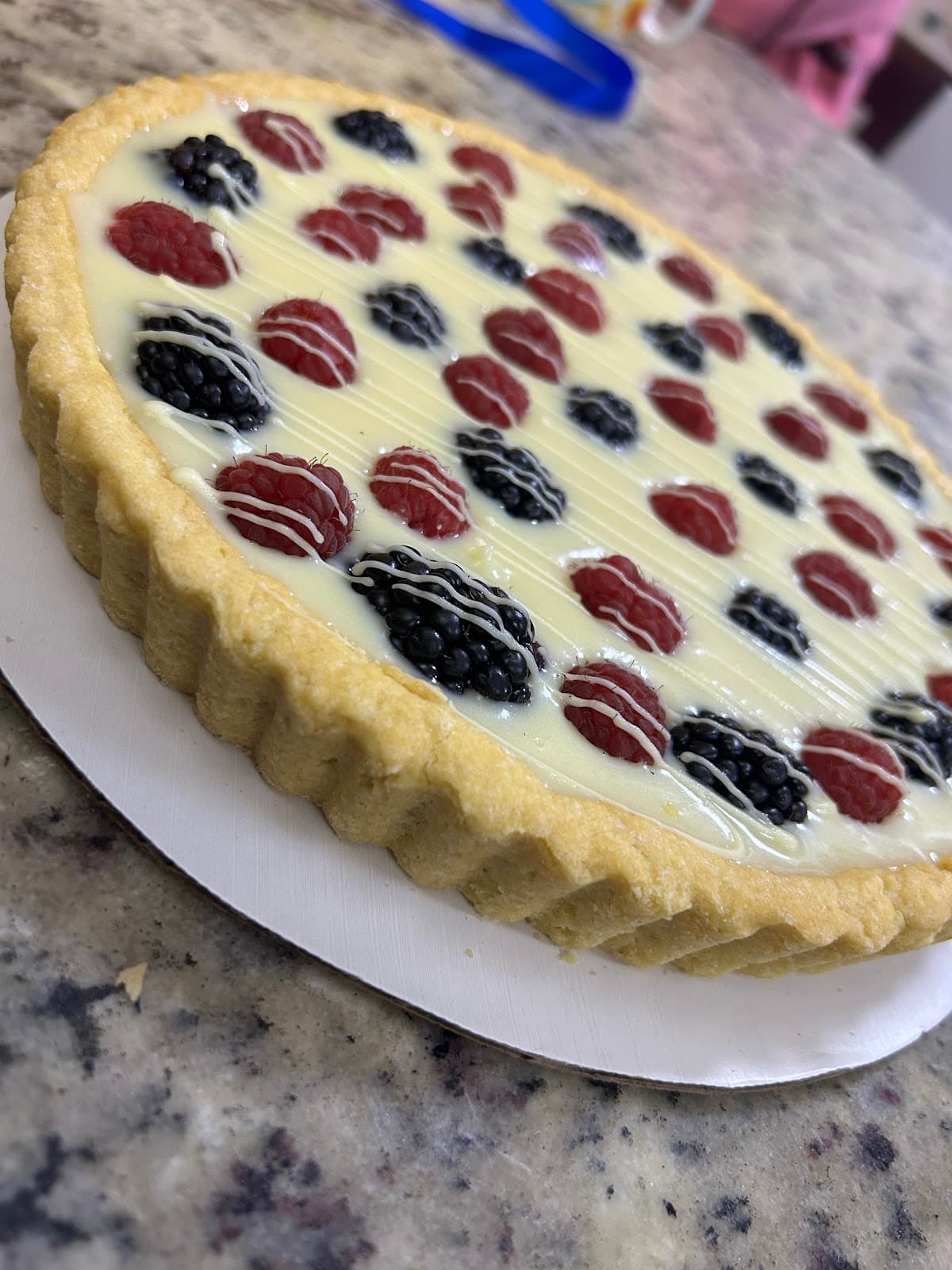 ALESSA GOURMET PASTELES en Ciudad de México