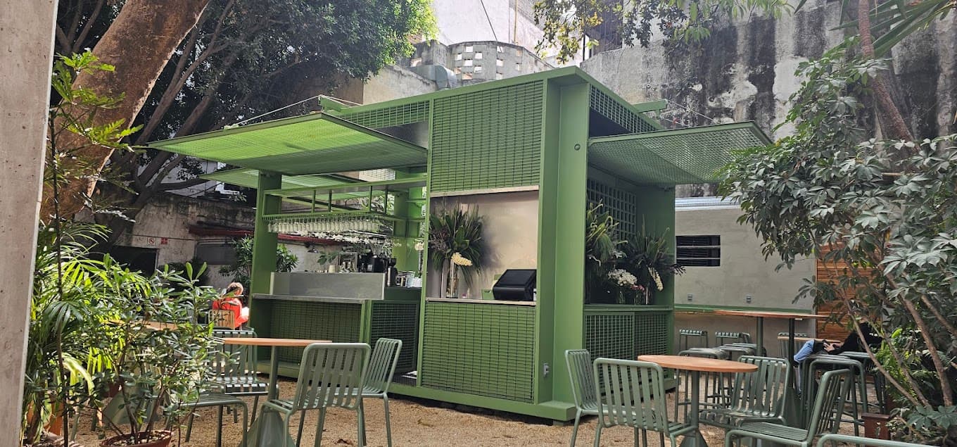 Club Sorbet en Ciudad de México