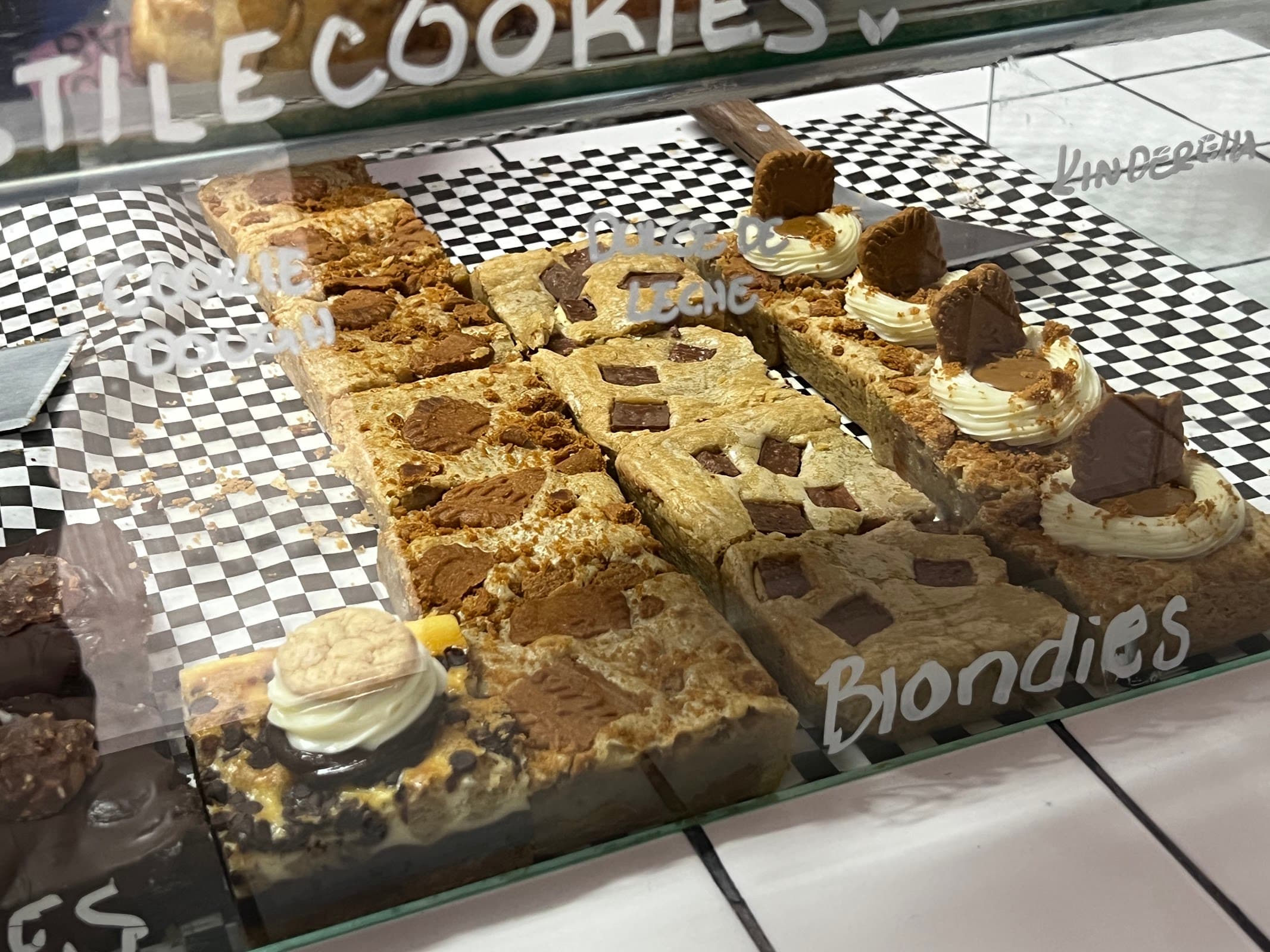 Cuarentena Baking en Ciudad de México