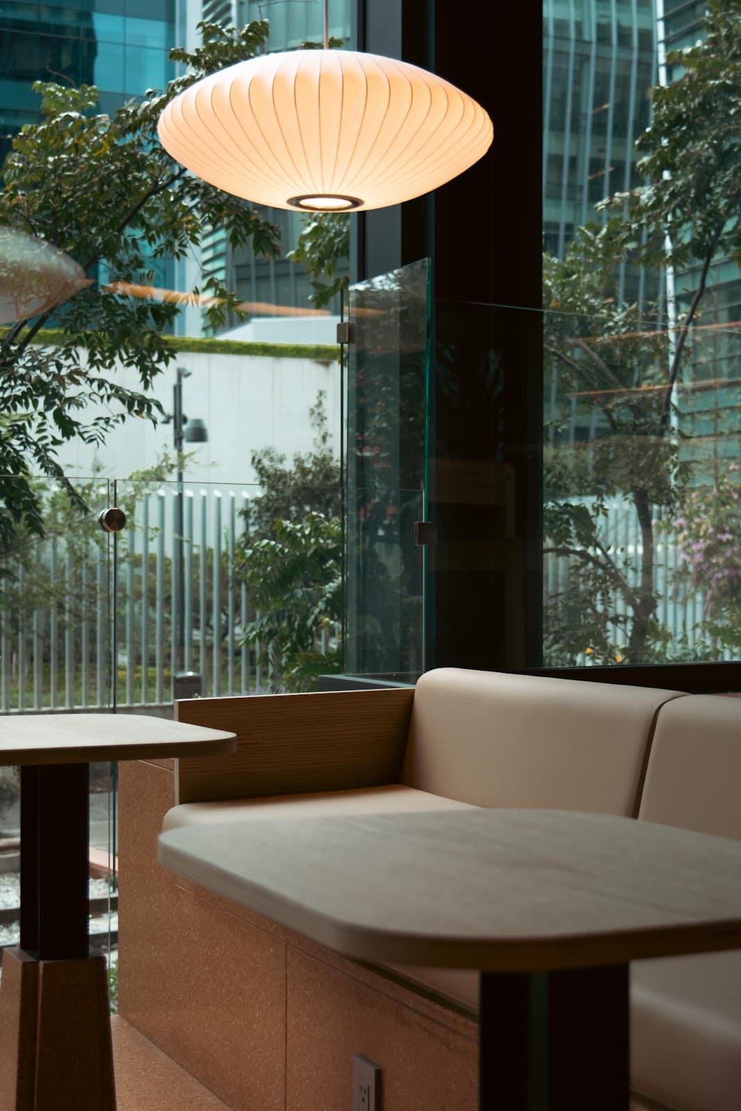 Constela Café en Ciudad de México