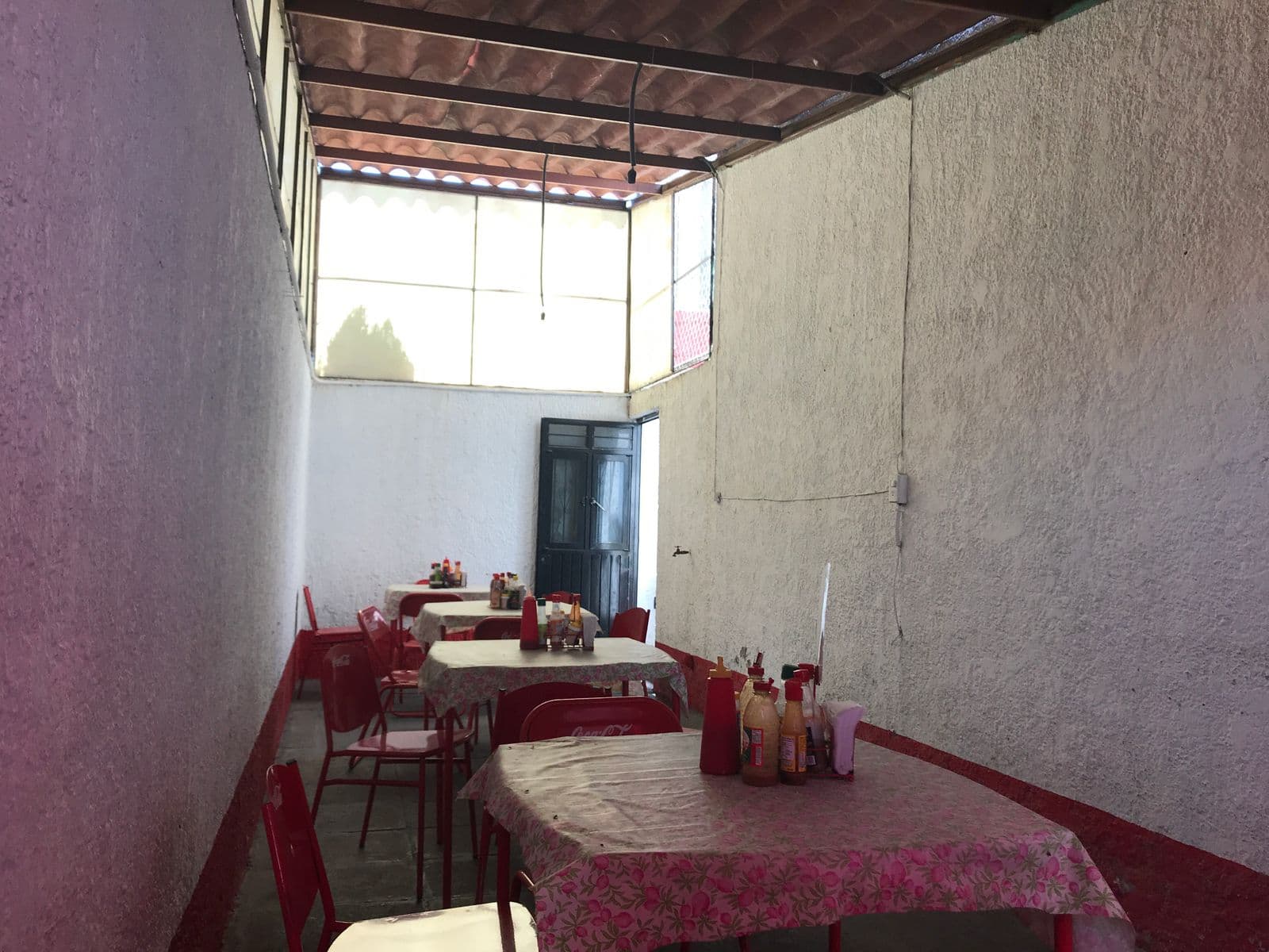 Mariscos La Carreta en Zapopan