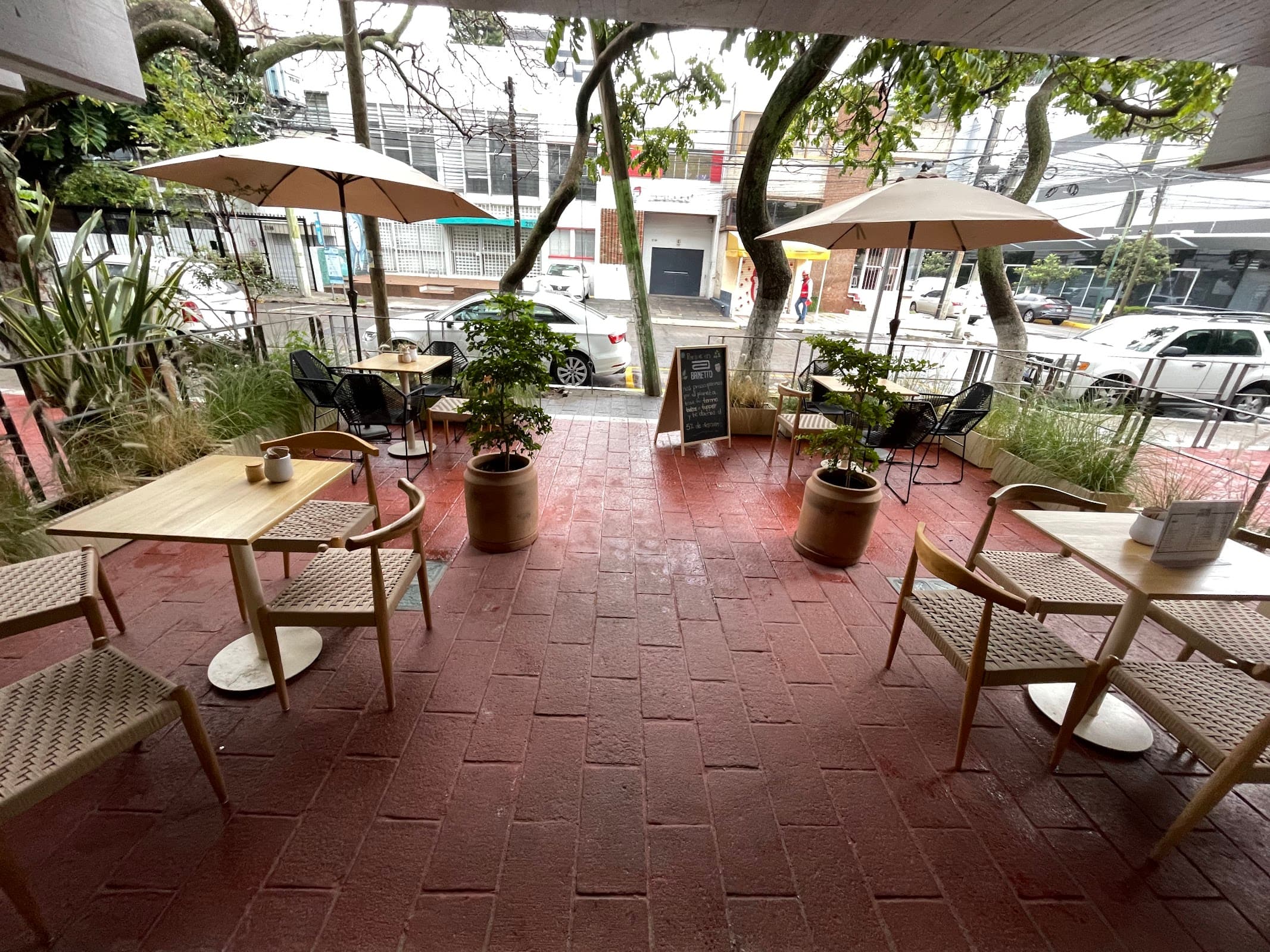 BANETTO. Panadería Boutique. Masa madre, pan dulce y cafetería en Guadalajara