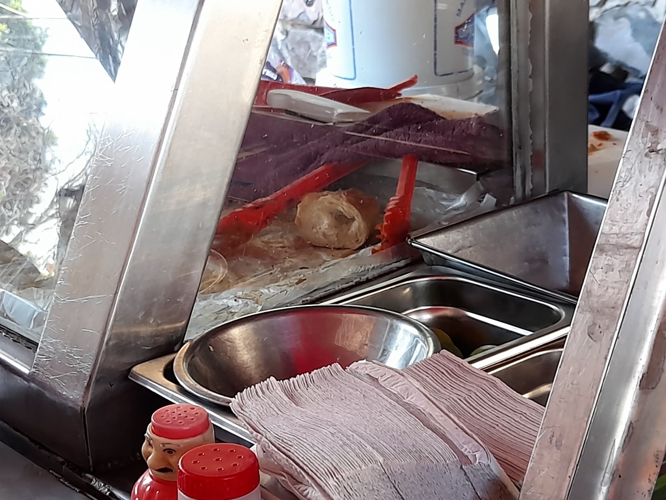 Tortas Ahogadas Lety's en Guadalajara