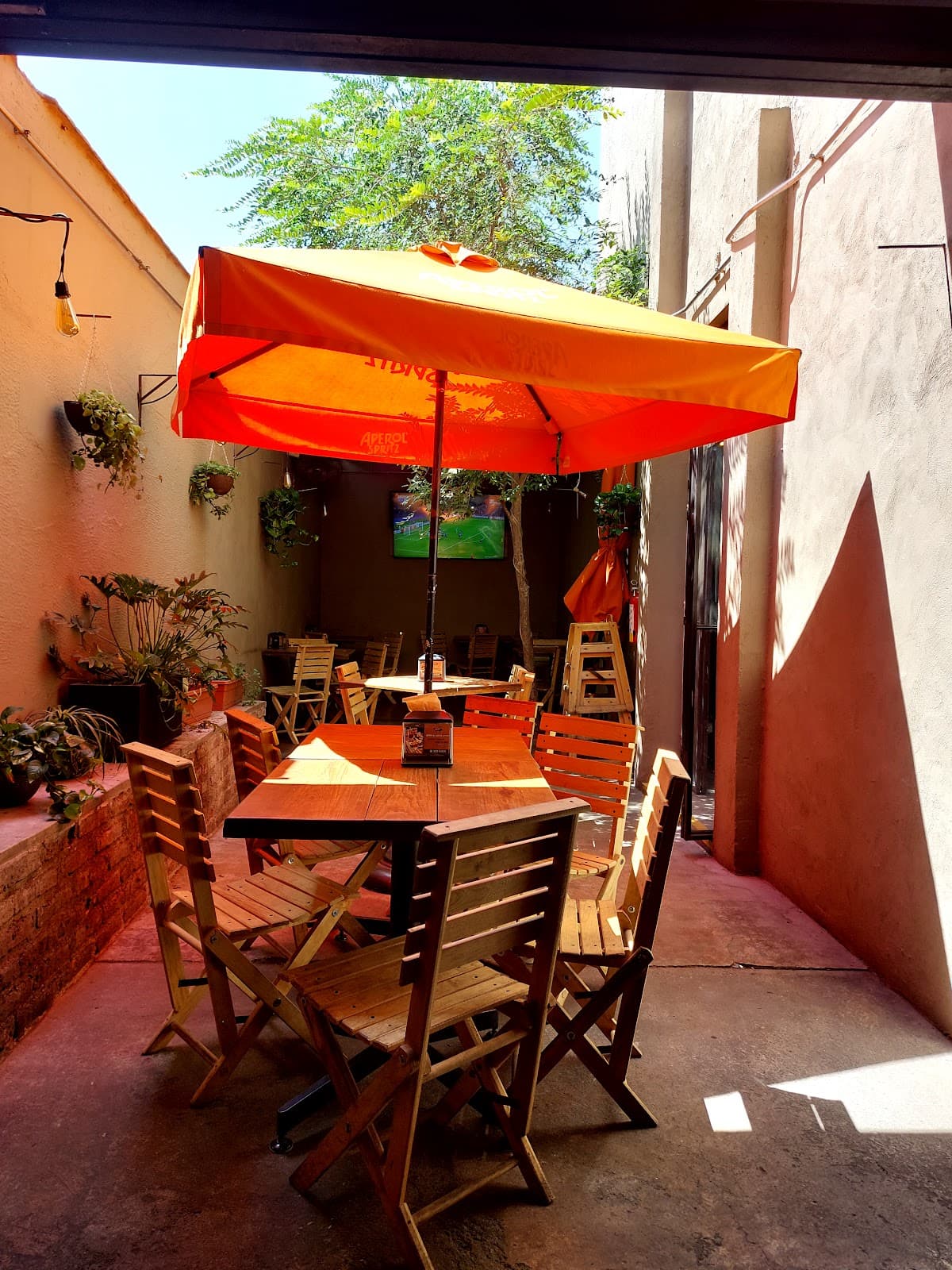 Lupes BBQ Chapalita en Zapopan