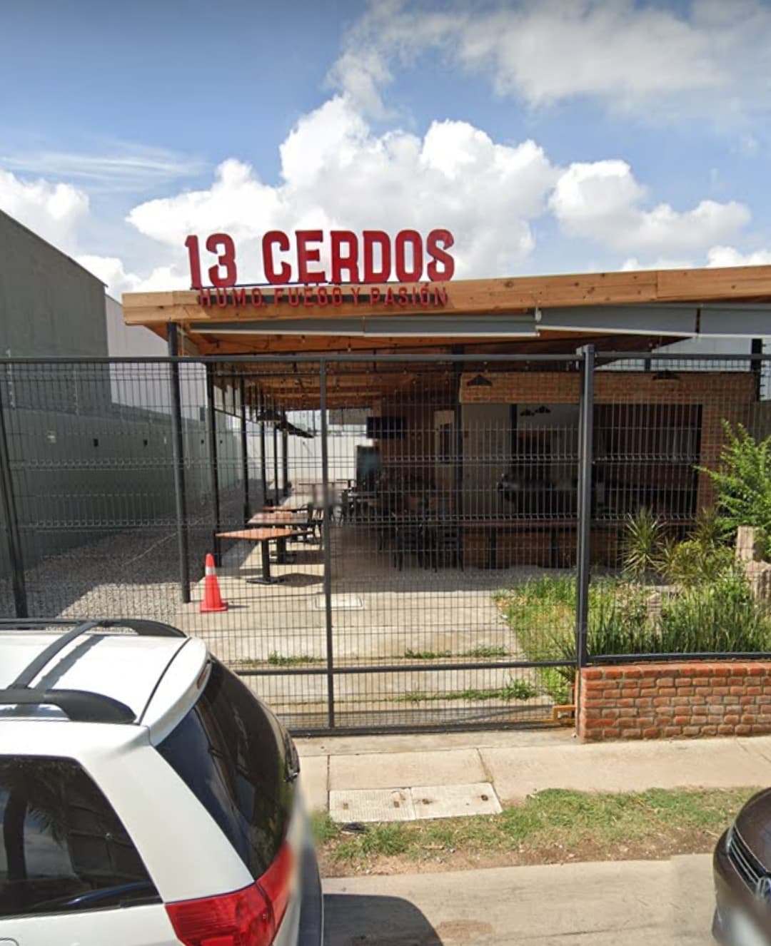 13 Cerdos en Zapopan