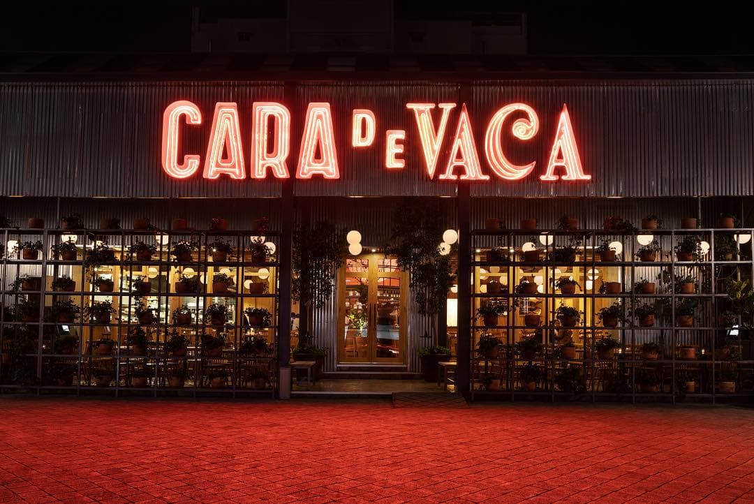 Cara de Vaca en San Pedro Garza García
