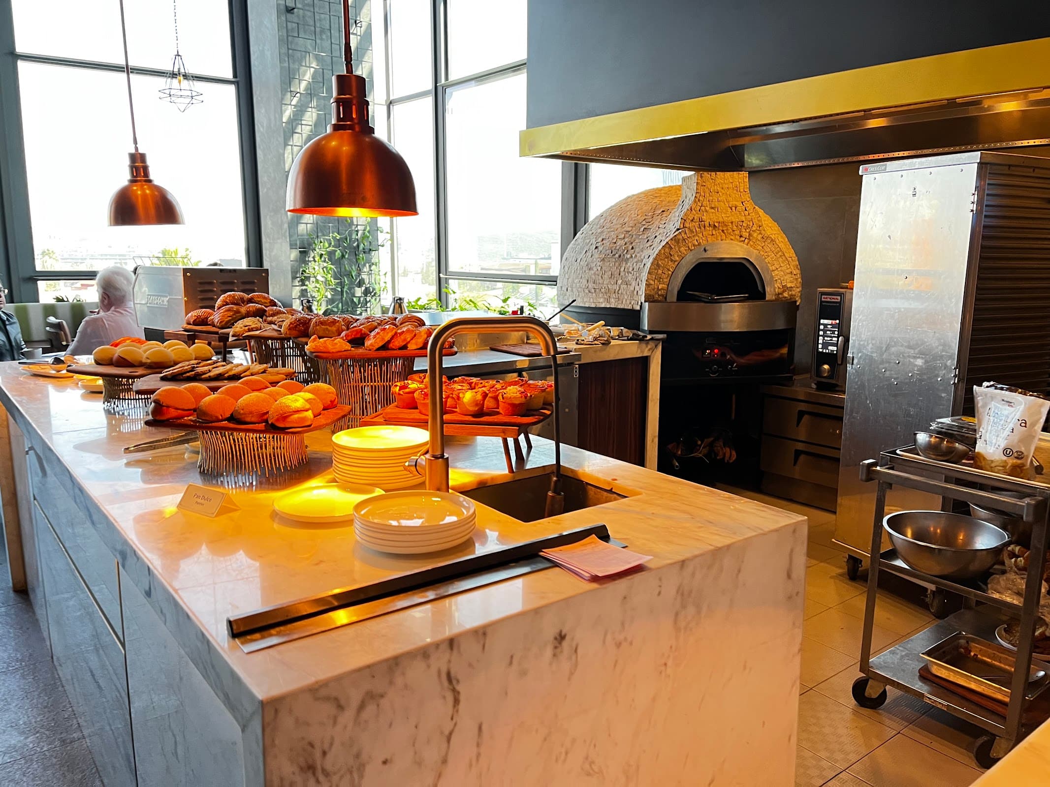 Orfebre Cocina Artesana en San Pedro Garza García