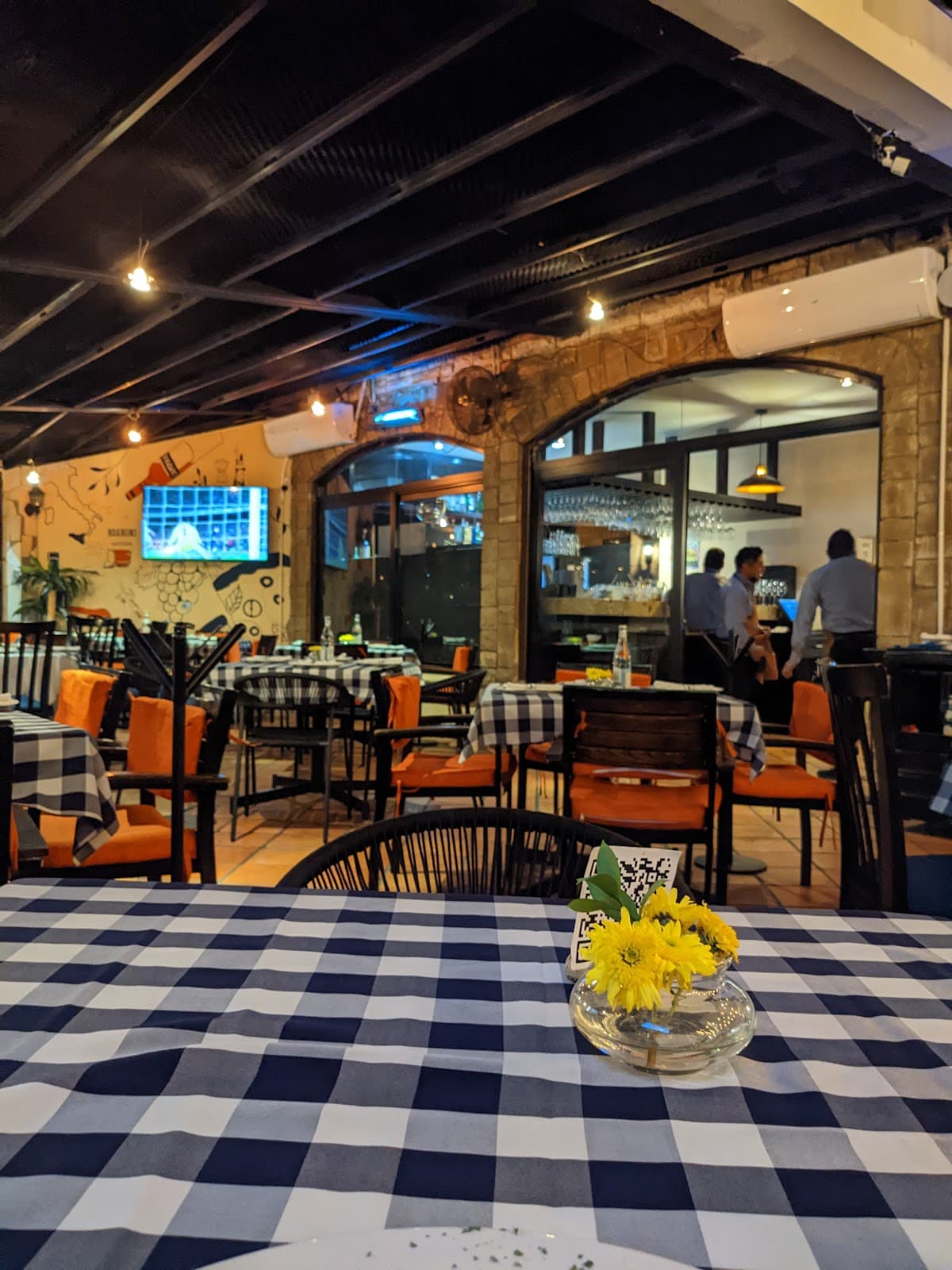Francesco´s en San Pedro Garza García
