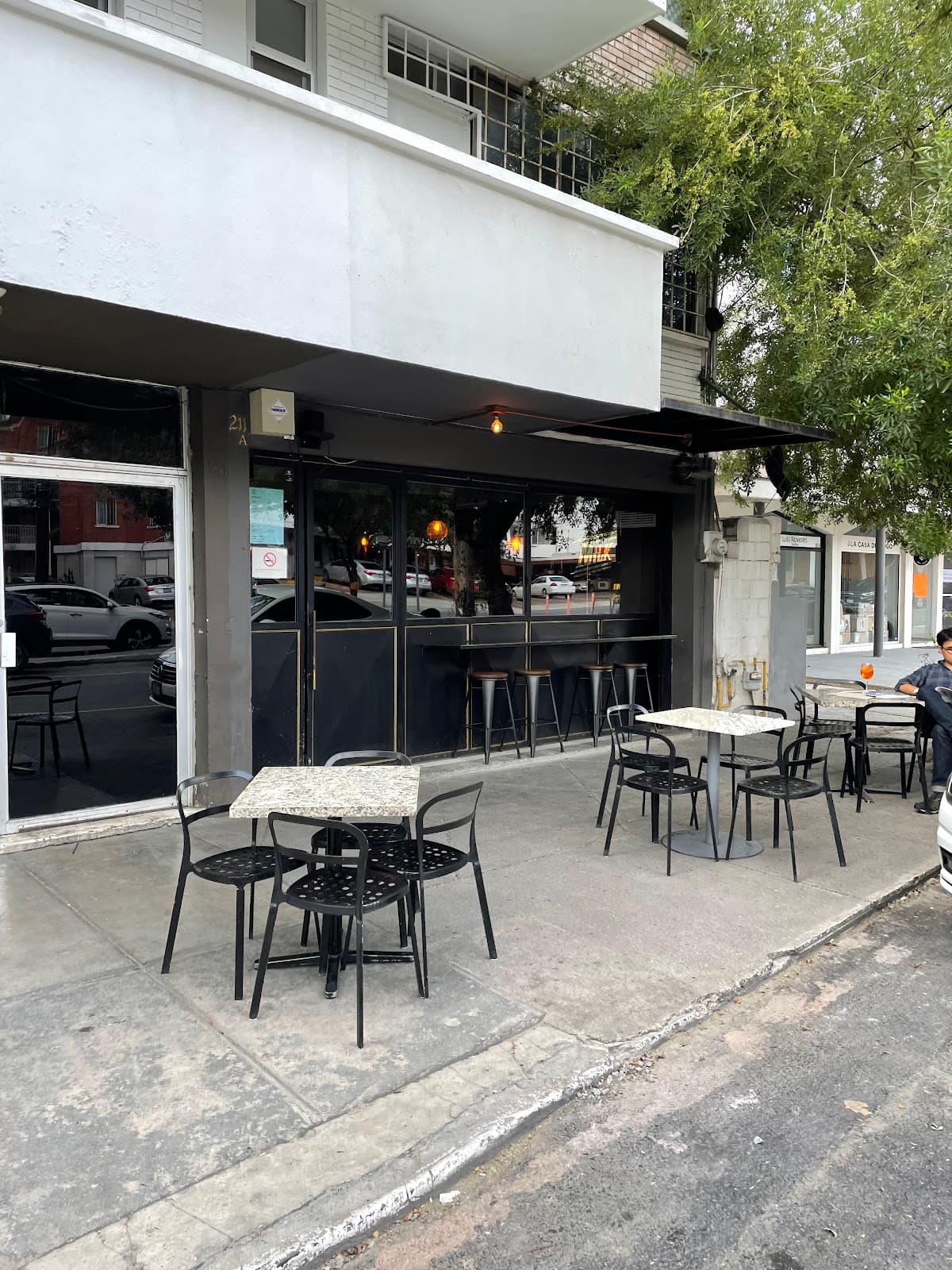 Milk Pizzería en San Pedro Garza García