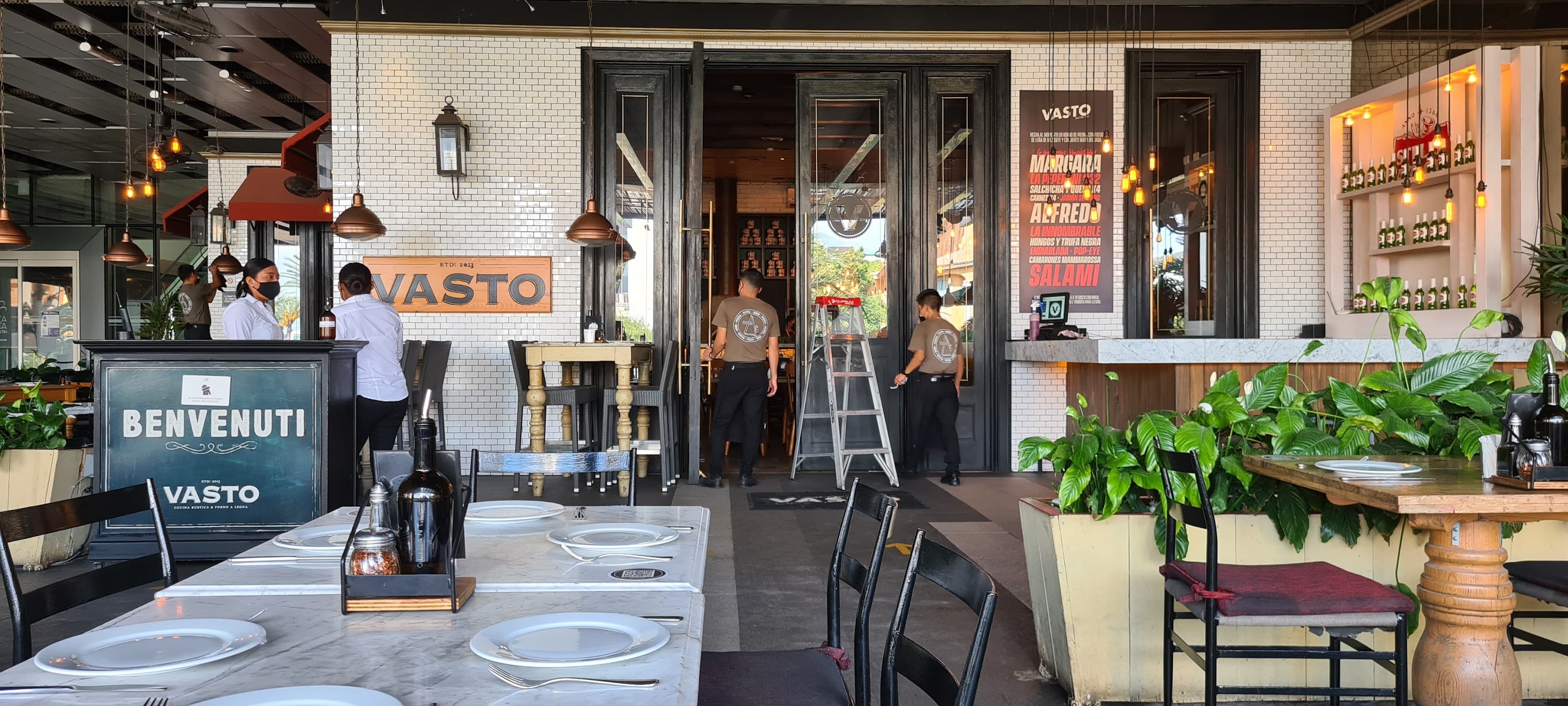 Vasto en San Pedro Garza García