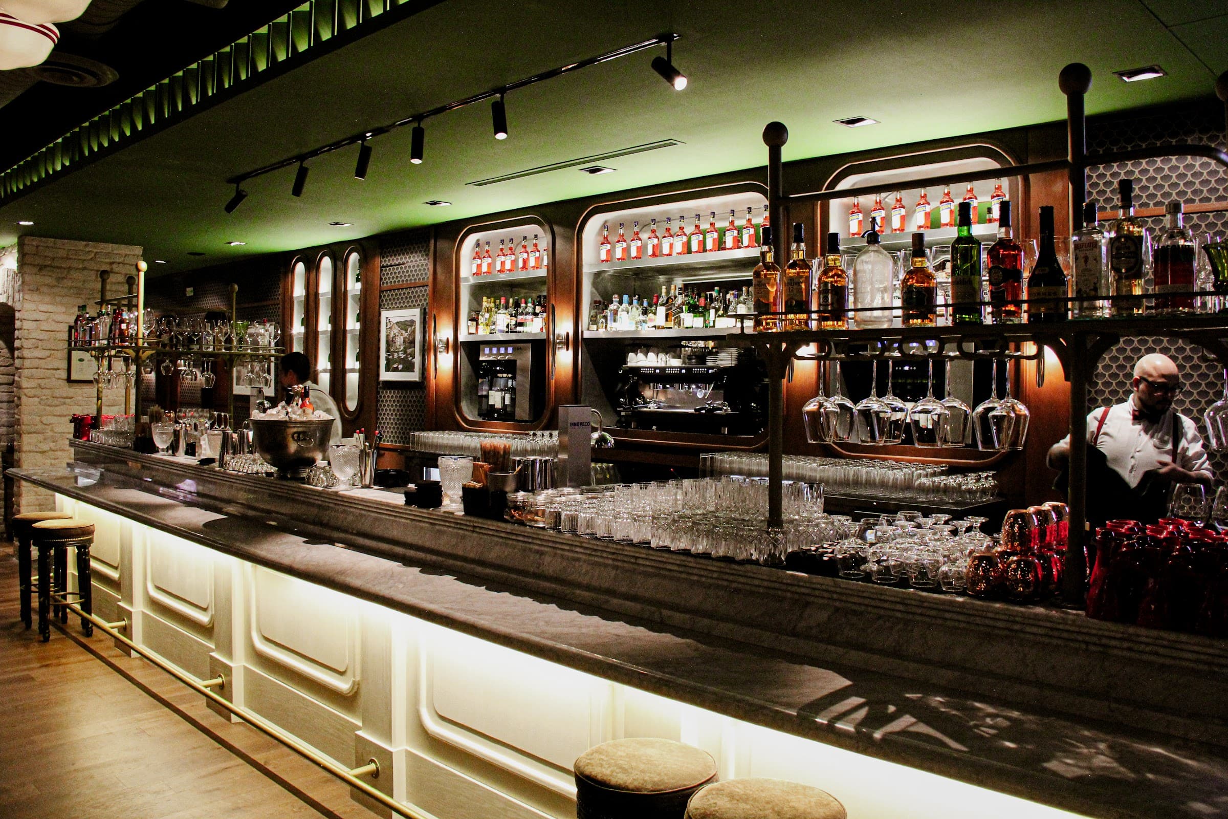 Cantinetta en San Pedro Garza García