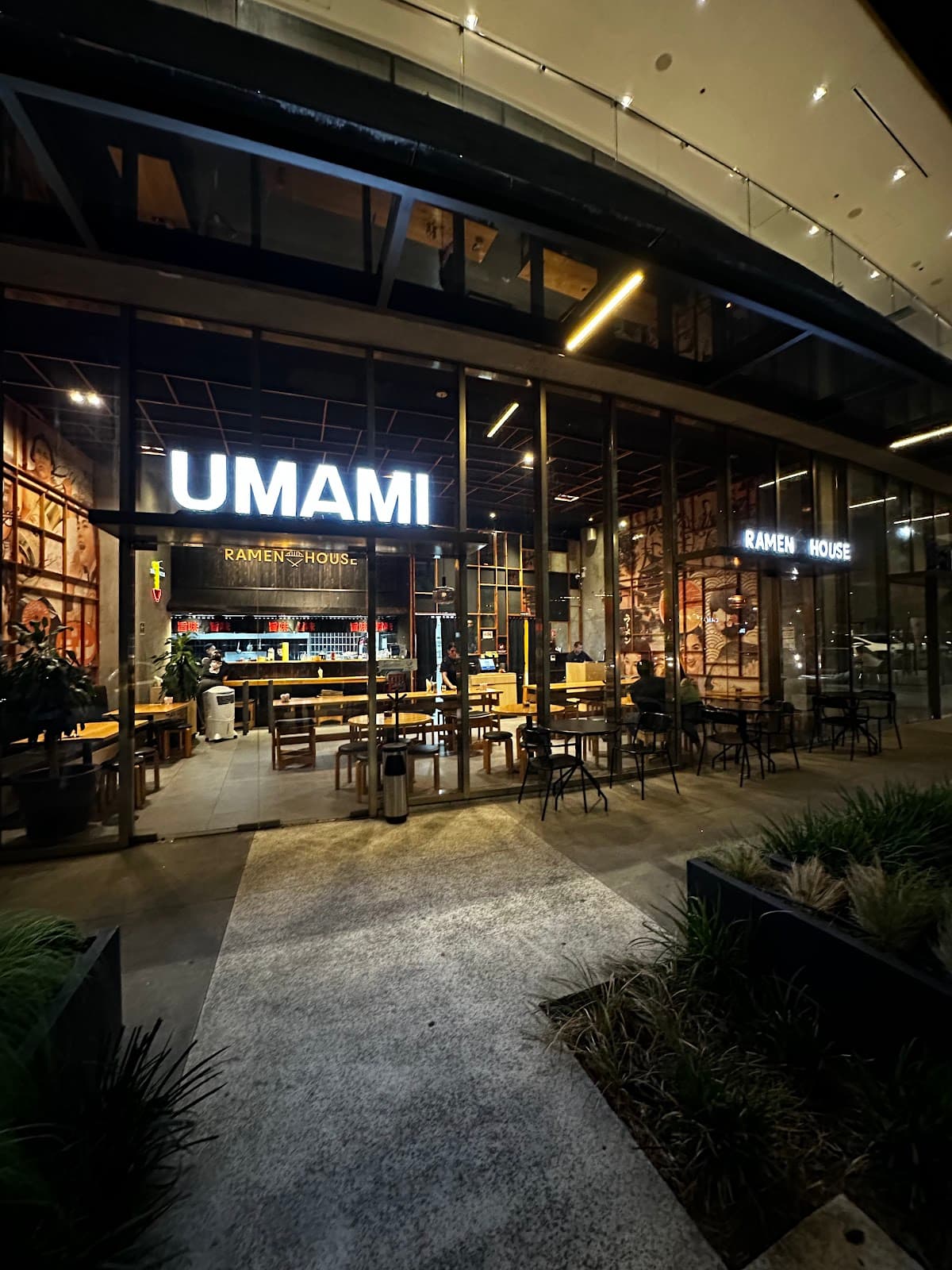 Umami Armida en San Pedro Garza García