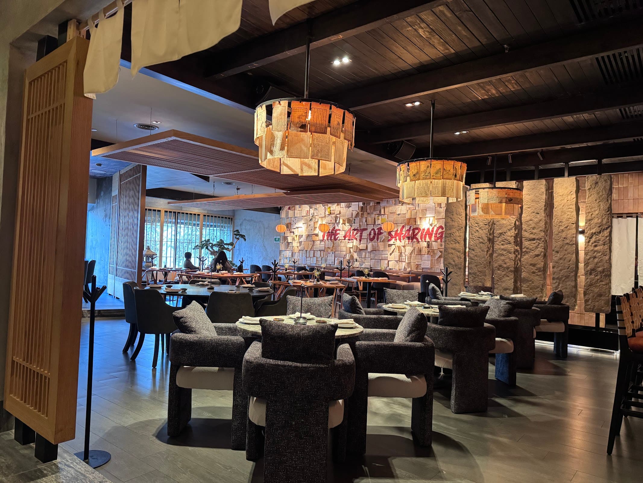Hanaichi Plaza O2 en San Pedro Garza García