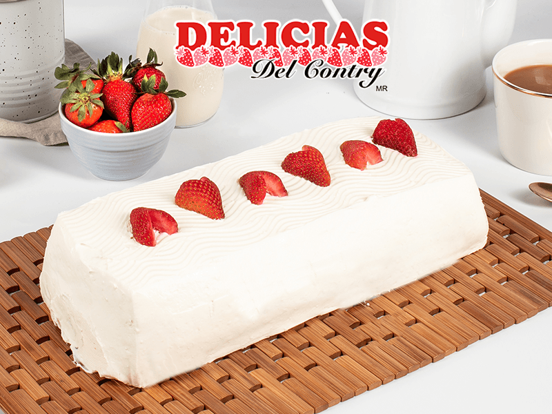 Delicias Del Contry en San Pedro Garza García