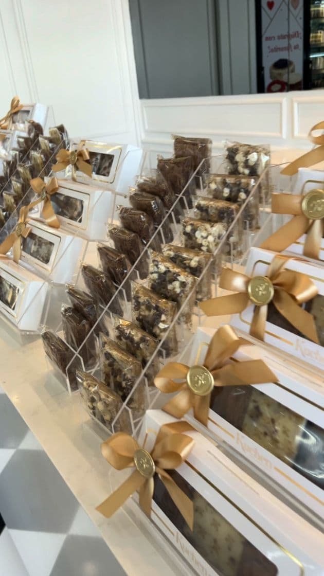 Kuchen Alta Repostería en Monterrey