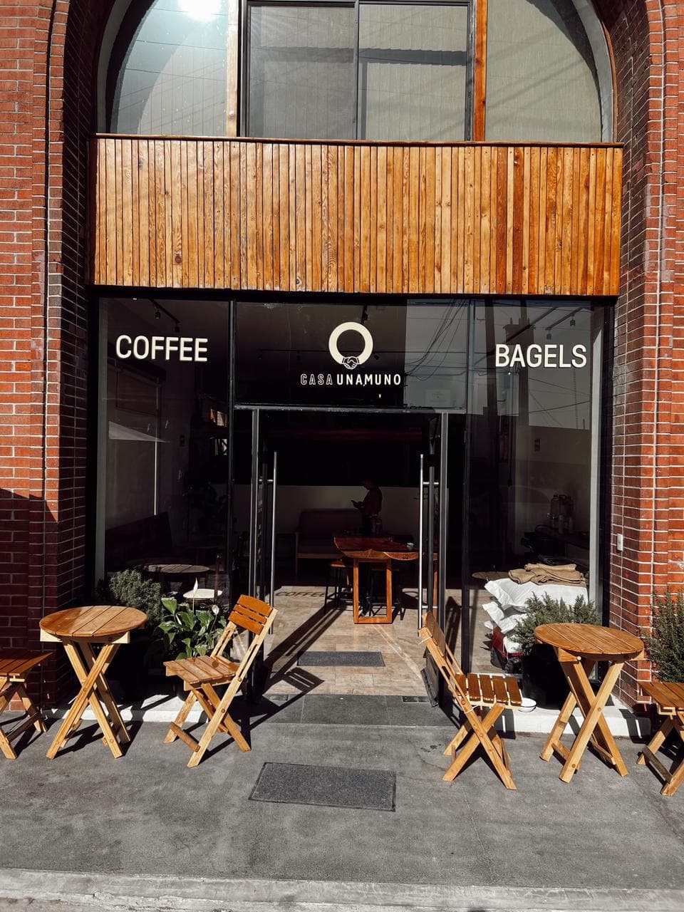 Café Unamuno - Casa en San Pedro Garza García