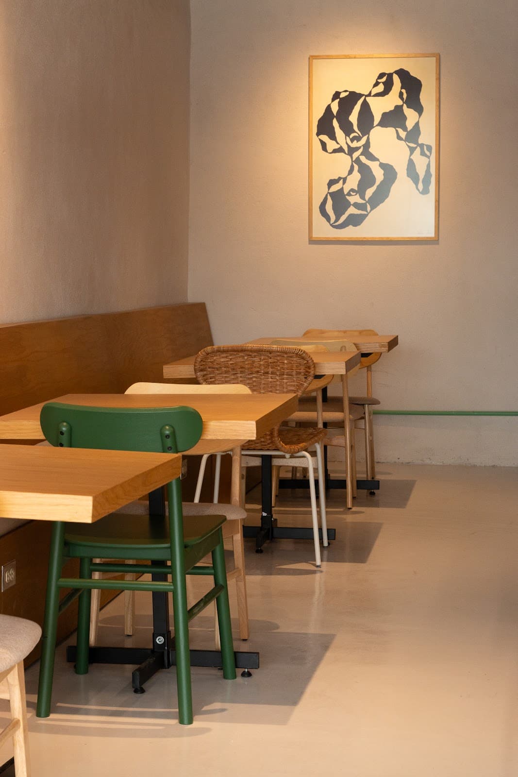 Café Lomma & Limma en San Pedro Garza García