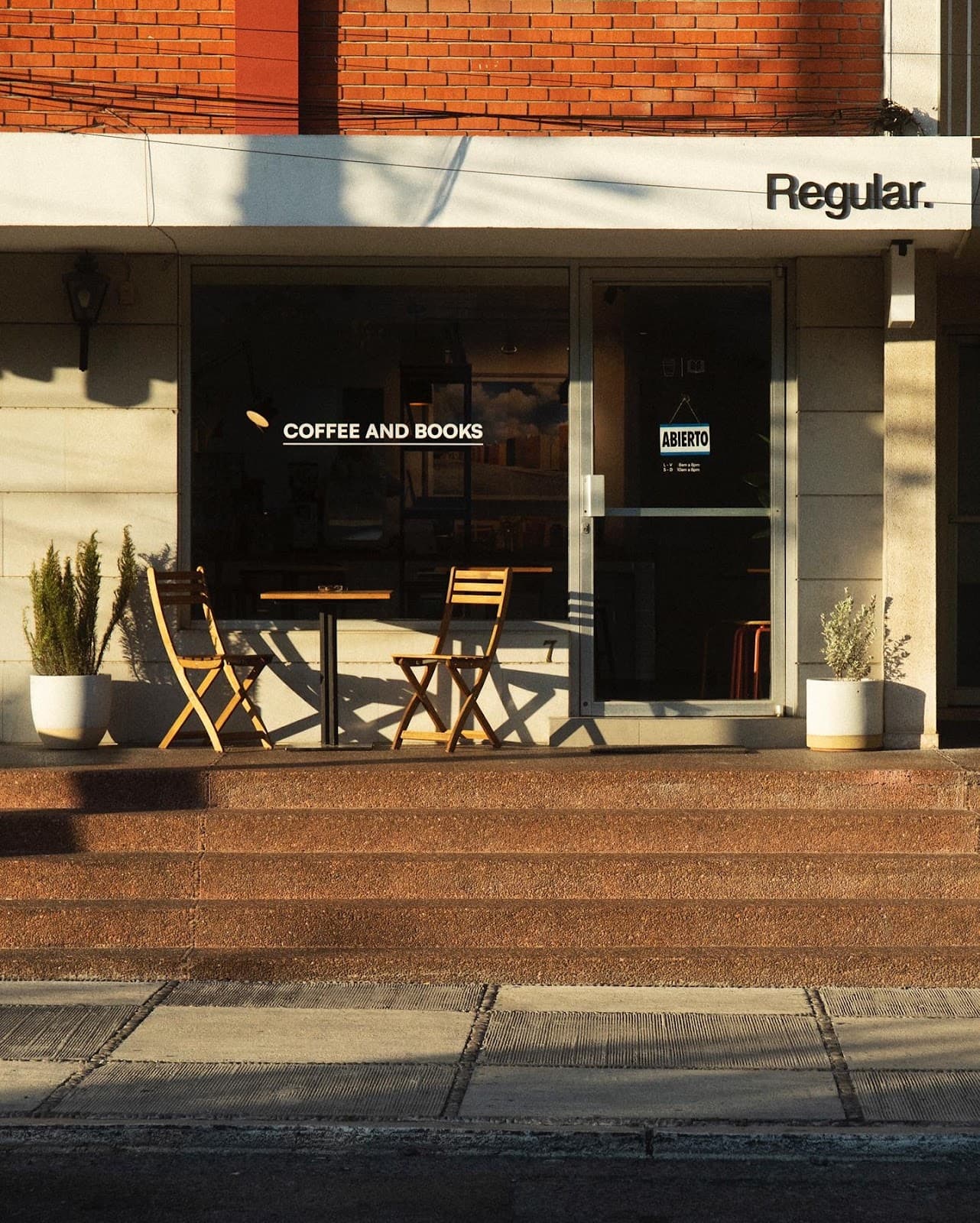 Regular en San Pedro Garza García