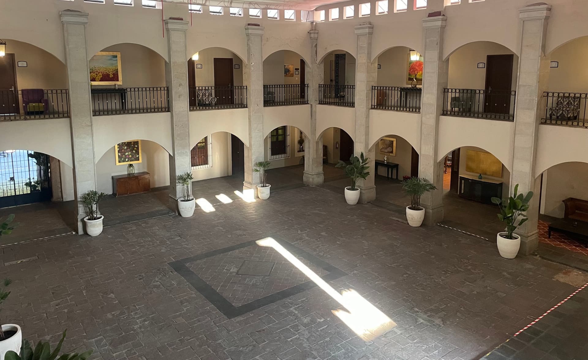 Gran Casa Xalisco