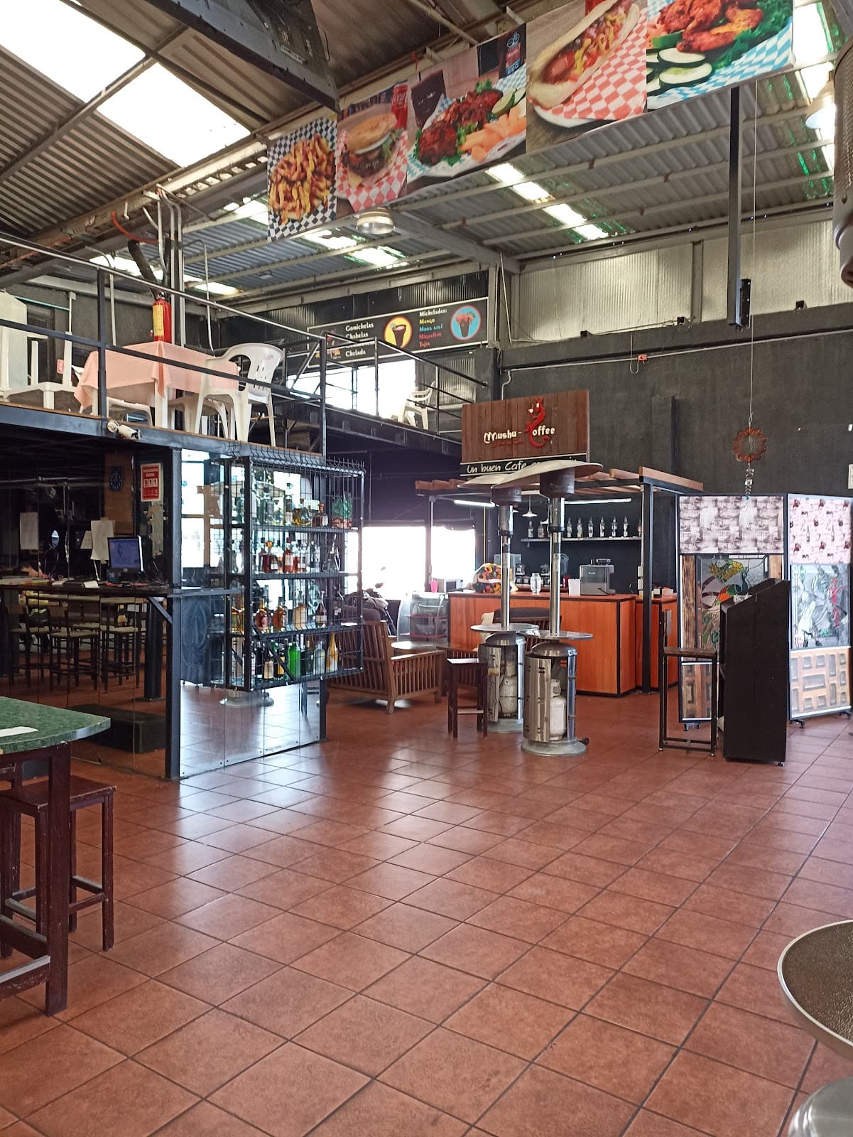 Anestesia Bar