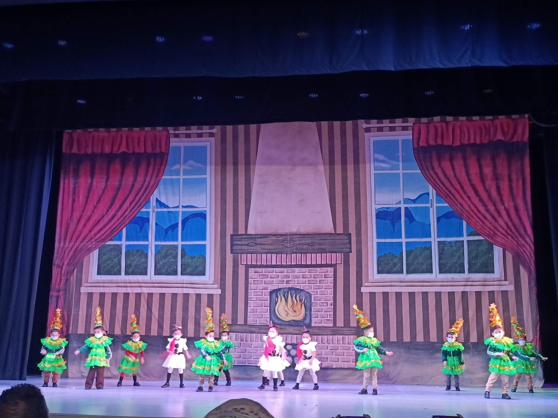 Foto del recinto TEATRO DE LA CIUDAD DE SAN NICOLAS