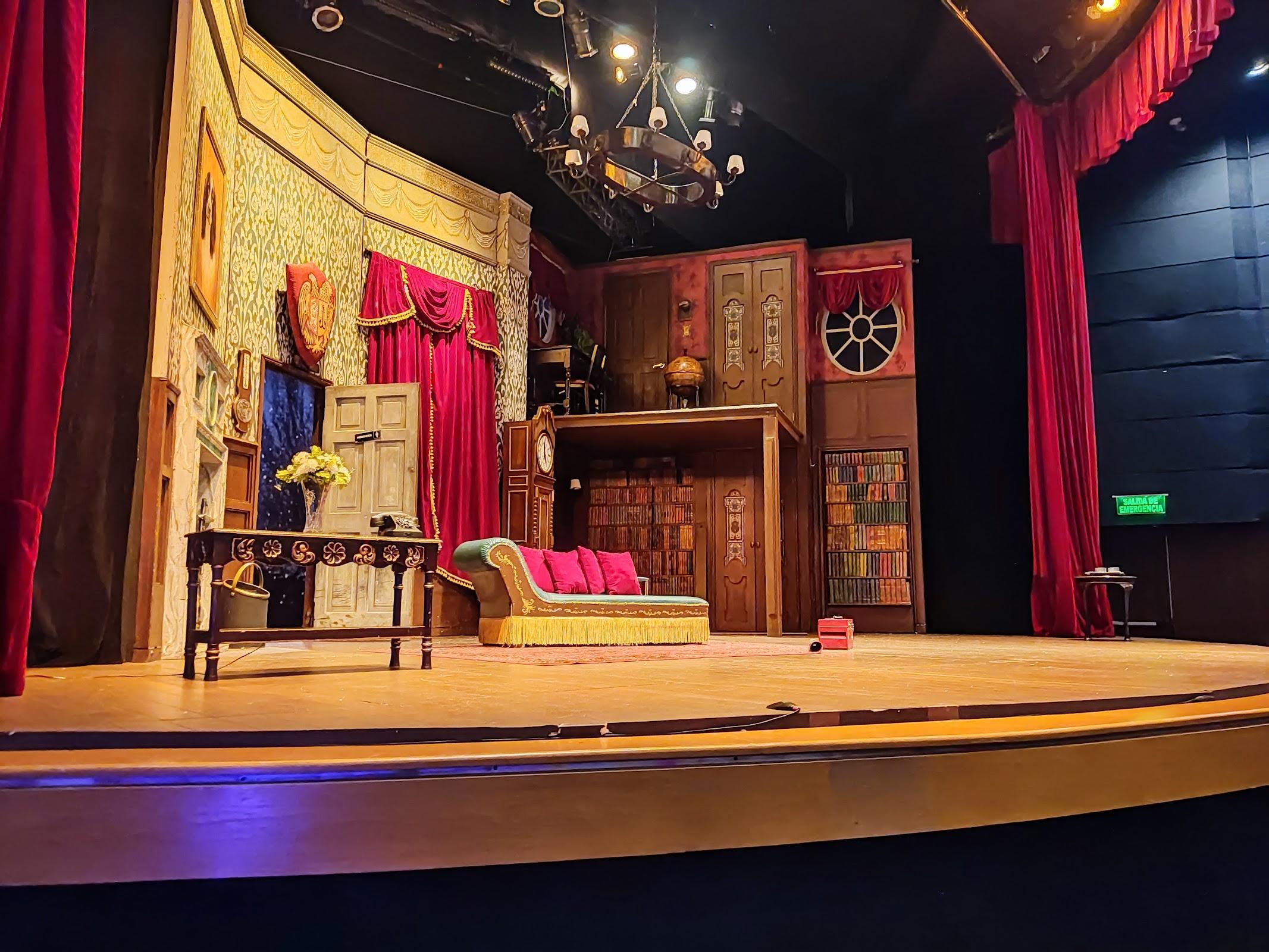 Foro Cultural Chapultepec