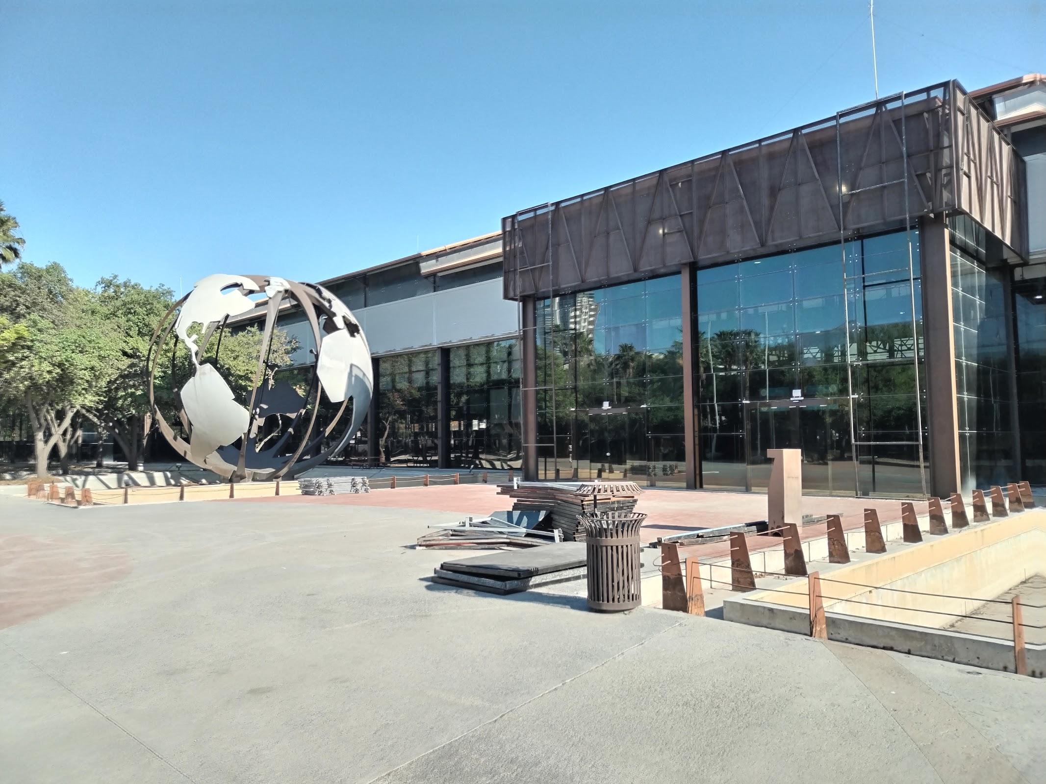 Foto del recinto Nave Lewis