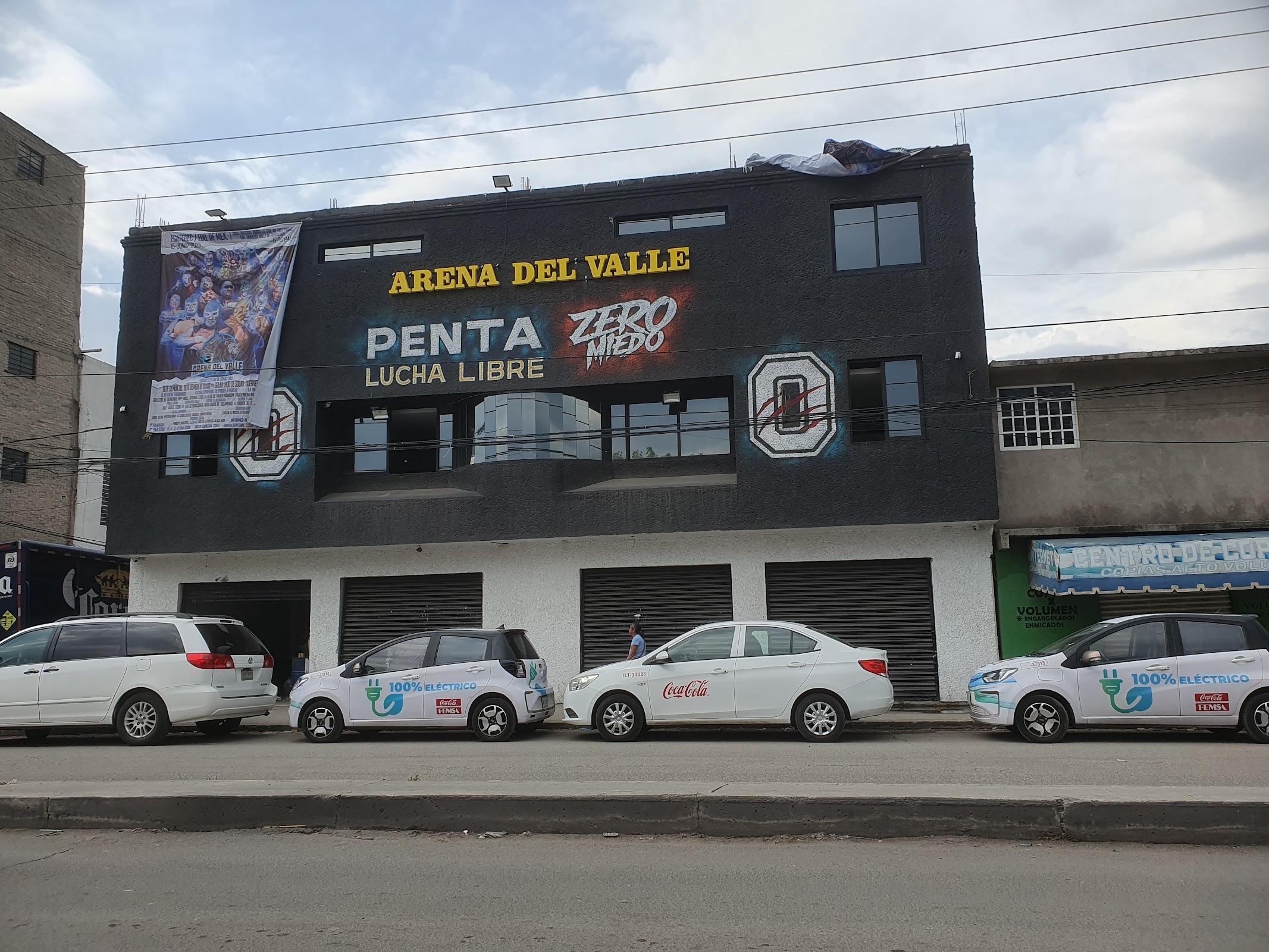 Hotel Quinta Real Valle Oriente